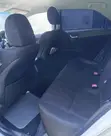 Toyota Mark X 2014 Nyeupe - 3
