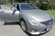 Toyota Mark X 2014 Nyeupe - 5