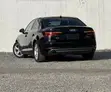 Audi A4 2018 Nyeusi - 4