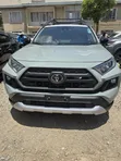 2020 Toyota RAV4 Adventure AWD - 1