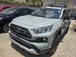2020 Toyota RAV4 Adventure AWD - 2