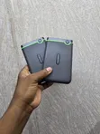 2TB External Transcend Hard Drive - 2