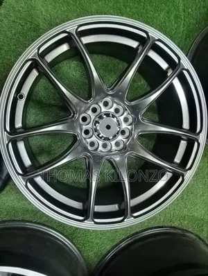 Rims za Sports Size 17 9J