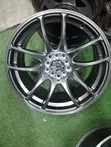 Rims za Sports Size 17 9J - 2