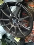 Rims za Sports Size 17 9J - 3