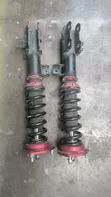 Exjapan Adjustable Sport Coilovers Shocks for Mazda CX-5 - 5
