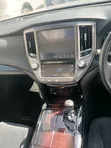 2018 Toyota Crown Royal Saloon Hybrid - 4