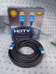 15M Premium High Speed HDMI Cable 4K - 2