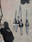 Honda CR-V RD1 Shock Absorbers (Zilizotumika) - 3