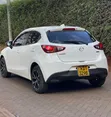Mazda Demio 2018 Nyeupe - 4
