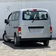 Nissan NV200 2019 Nyeupe - 4