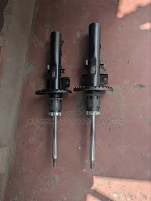 Volkswagen Polo Shock Absorbers (Used)