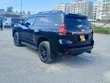 Toyota Land Cruiser Prado 2021 Black - 3