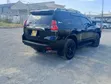 Toyota Land Cruiser Prado 2021 Black - 4