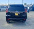 Toyota Land Cruiser Prado 2021 Black - 5