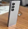 Samsung Galaxy Z Fold 5 512GB Nyeusi - 1