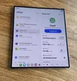Samsung Galaxy Z Fold 5 512GB Nyeusi - 3