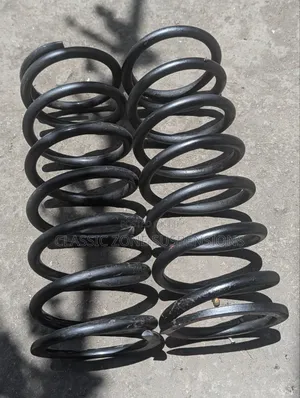 Land Rover Defender 110 Heavy Duty Springs