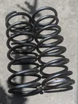 Land Rover Defender 110 Heavy Duty Springs - 1