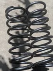 Land Rover Defender 110 Heavy Duty Springs - 3