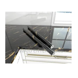 Marble Self-Adhesive Waterproof Wallpaper (60cm x 5M)