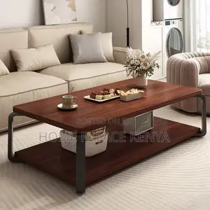 High Quality Wooden Coffee Table for Living Room
