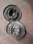Nissan Bluebird Silphy Brake Lining Set - 1