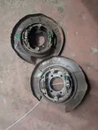 Nissan Bluebird Silphy Brake Lining Set - 4