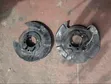 Nissan Bluebird Silphy Brake Lining Set - 5
