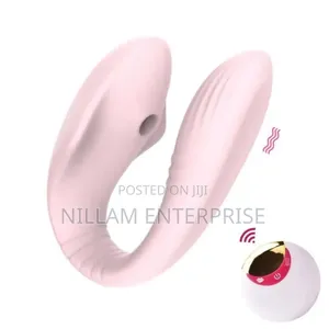 Remote Control Vibrator - King Brand