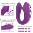 Remote Control Vibrator - King Brand - 4
