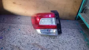 Taillight ya Subaru Impreza (2017-2022)