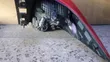 Taillight ya Subaru Impreza (2017-2022) - 2