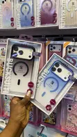 BuckSuiti MagSafe Phone Cases for iPhone 17/18 Pro Max - 1