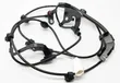 ABS Wheel Speed Sensor Harness for Toyota Hilux Revo (2WD) - 1