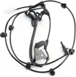ABS Wheel Speed Sensor Harness for Toyota Hilux Revo (2WD) - 2