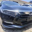 Honda Accord 2019 Nyeusi - 3