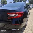 Honda Accord 2019 Nyeusi - 5