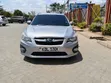 Subaru Impreza 2.0i AWD 2016 Silver - 1