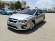 Subaru Impreza 2.0i AWD 2016 Silver - 2