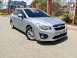 Subaru Impreza 2.0i AWD 2016 Silver - 3