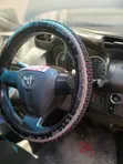 Toyota Wish 2009 Bluu - 3