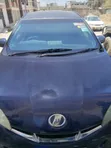 Toyota Wish 2009 Bluu - 4