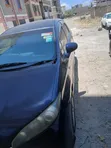 Toyota Wish 2009 Bluu - 5