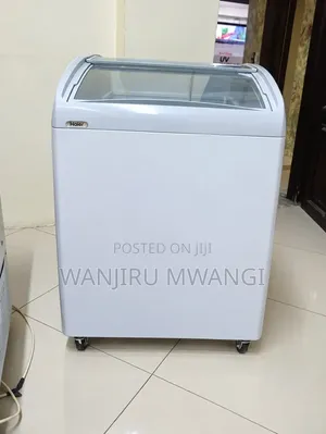 Haier 150L Chest Freezer