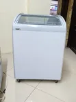 Haier 150L Chest Freezer - 2
