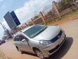 Nissan Advan 2005 Silver - 3