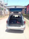 Nissan Advan 2005 Silver - 5