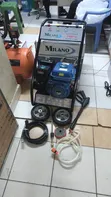 Kato Petrol Engine Pressure Washer - 1