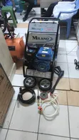 Kato Petrol Engine Pressure Washer - 2